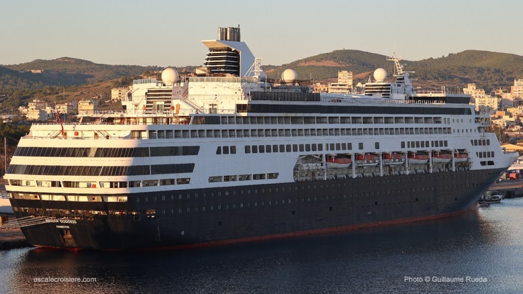 Celestyal Journey - Aegean Goddess