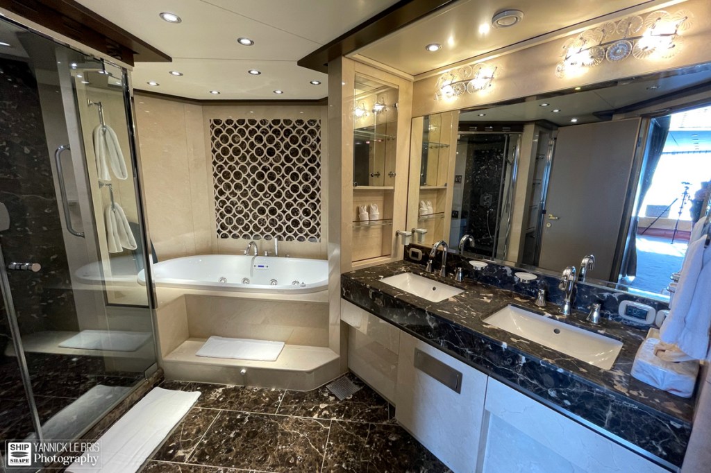 Grande Suite Renaissance - CFC