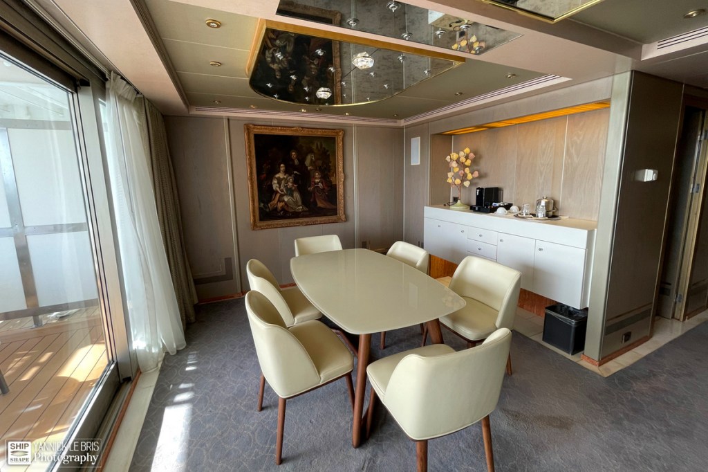 Grande Suite Renaissance - CFC