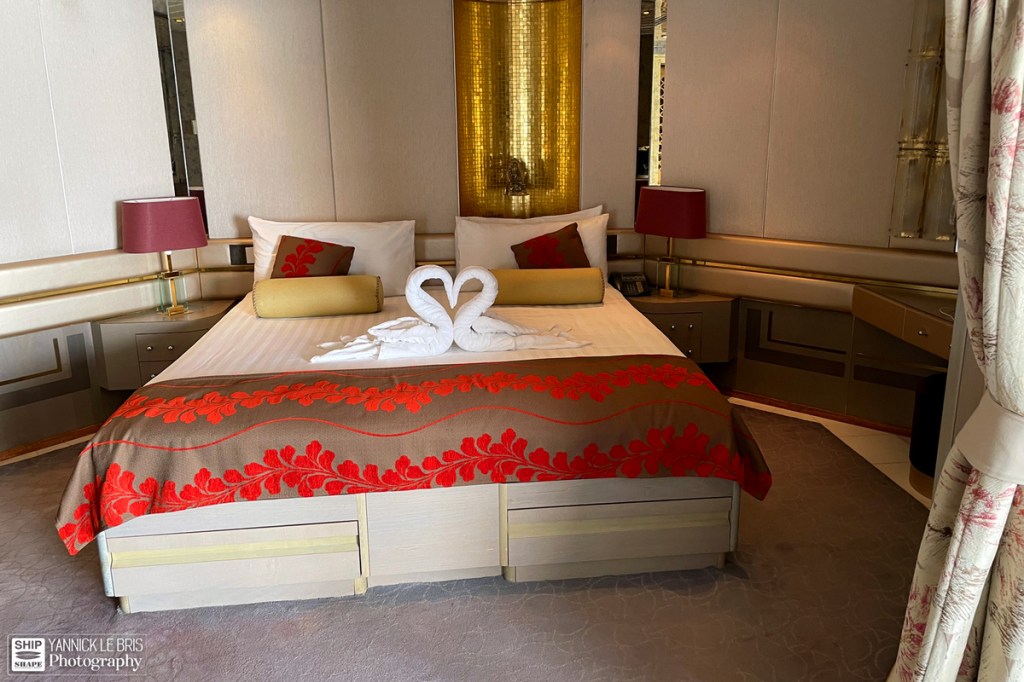 Grande Suite Renaissance - CFC