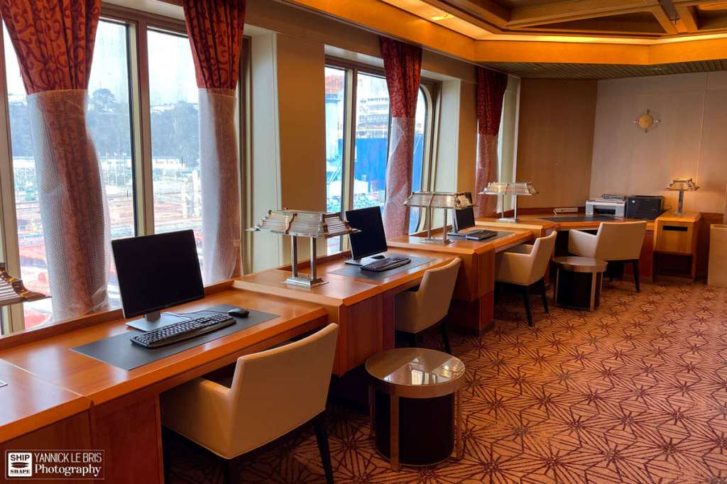 Renaissance - Espace Internet Connexion - CFC