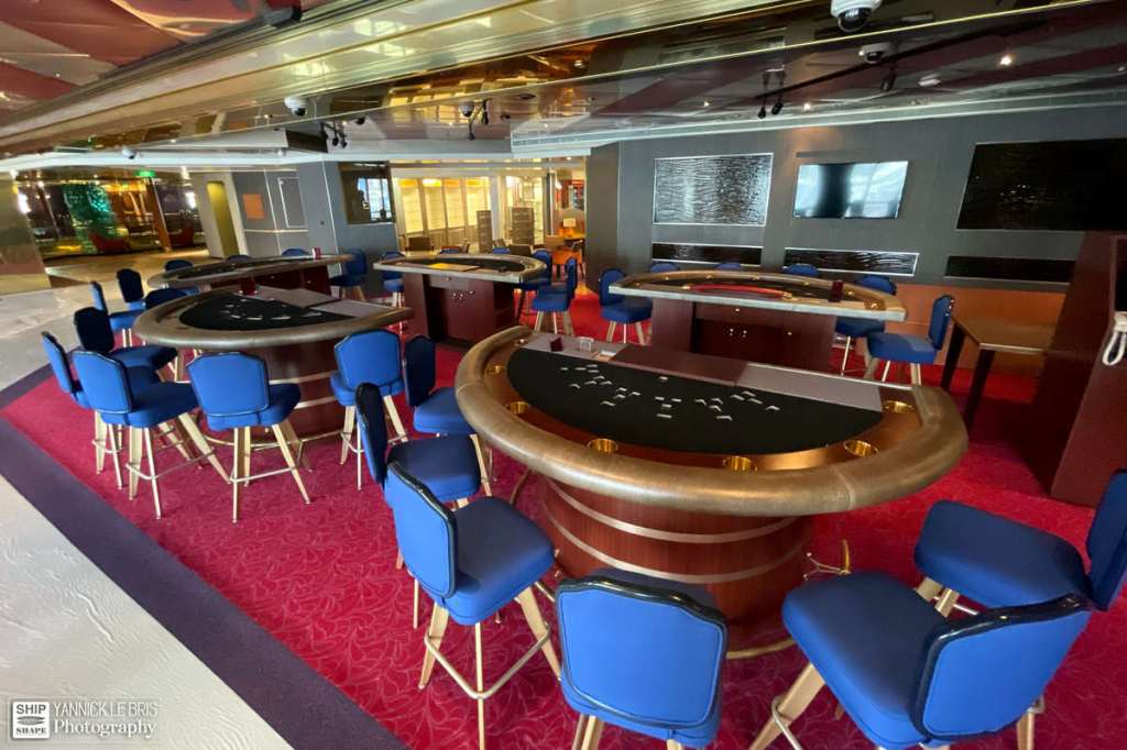 Renaissance - Casino - CFC