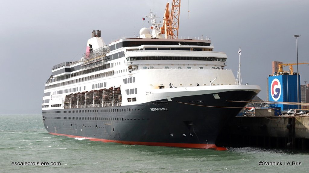 Renaissance - CFC - Photo : Yannick Le Bris