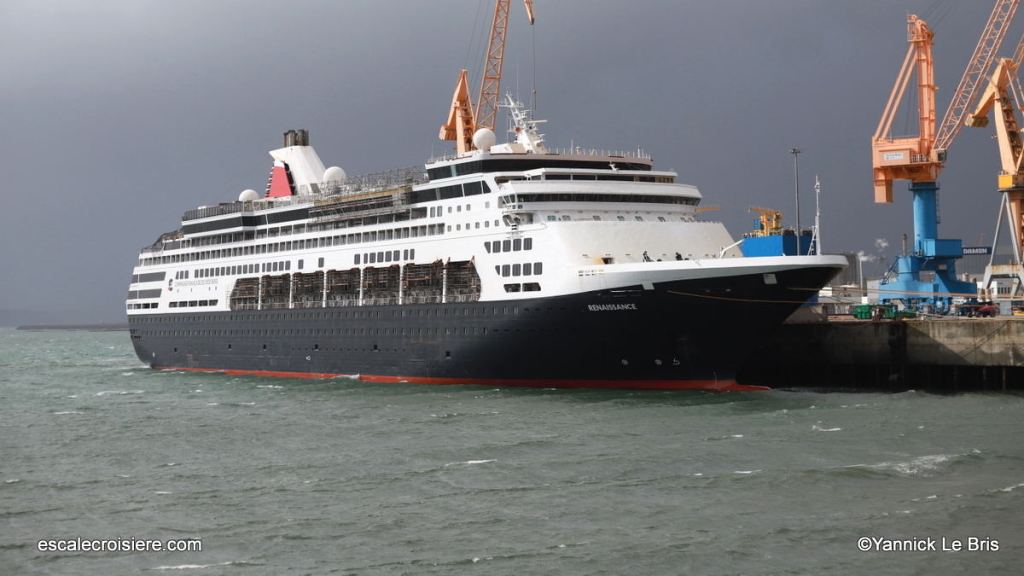 Renaissance - CFC - Photo : Yannick Le Bris