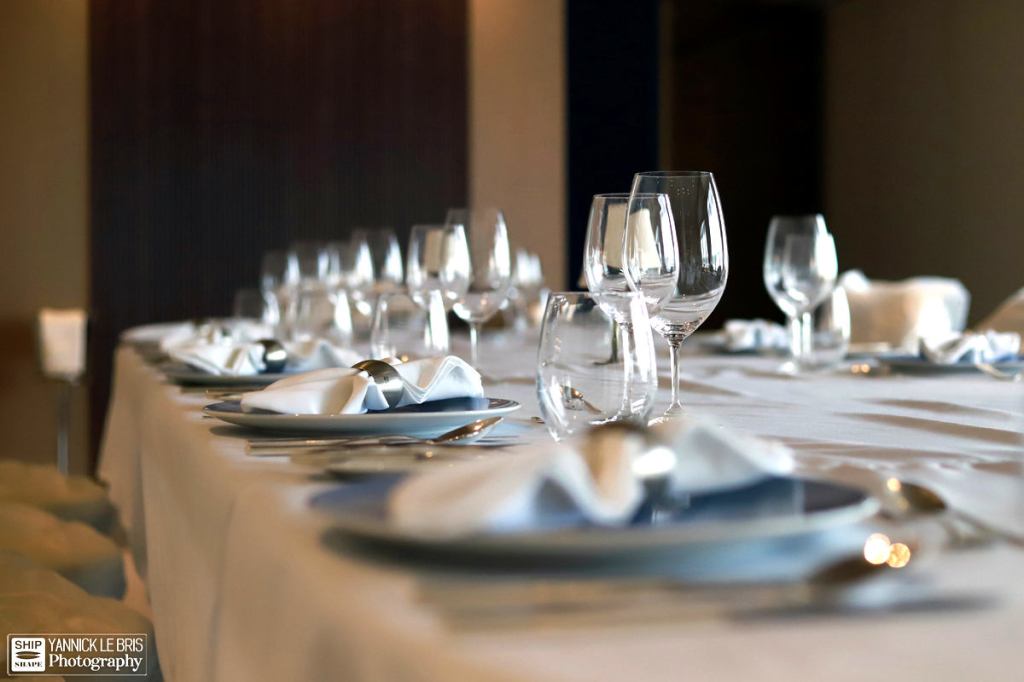 Renaissance - CFC - Restaurant La Table du Chef