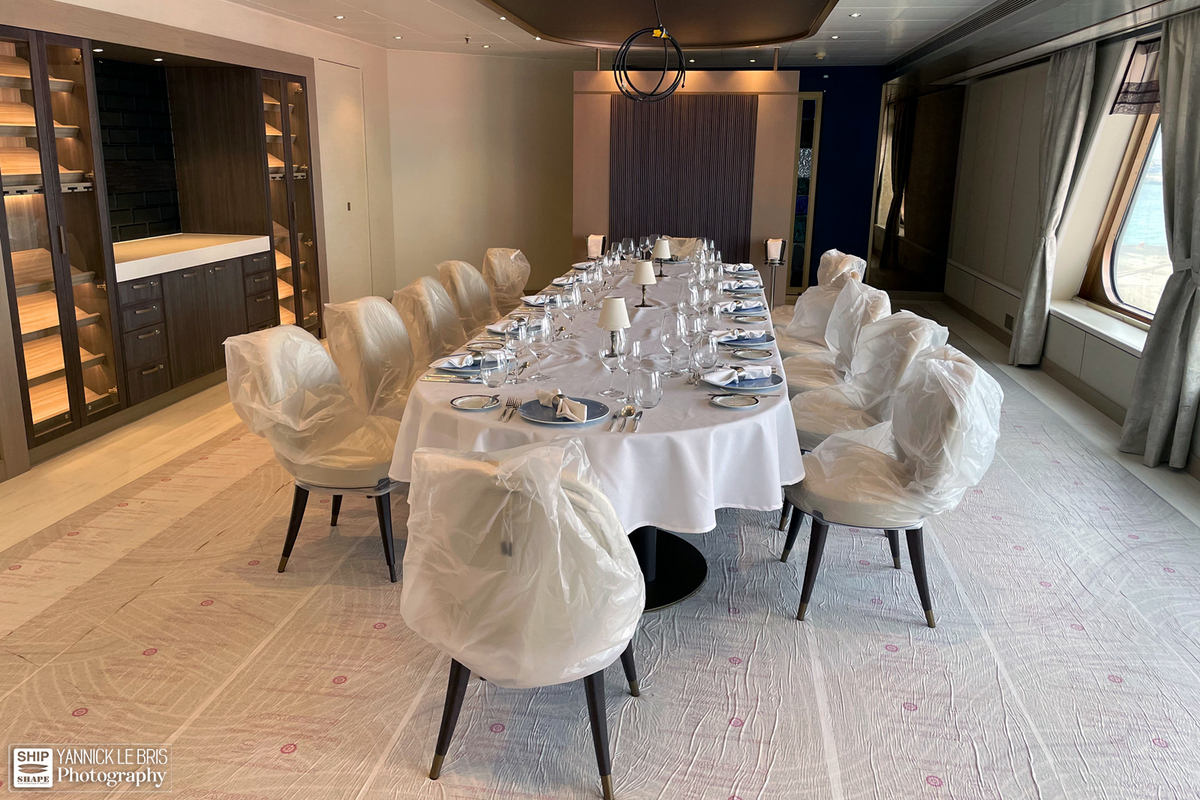 Renaissance - CFC - Restaurant La Table du Chef