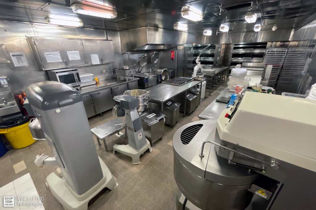 Renaissance - Coulisses cuisines - CFC