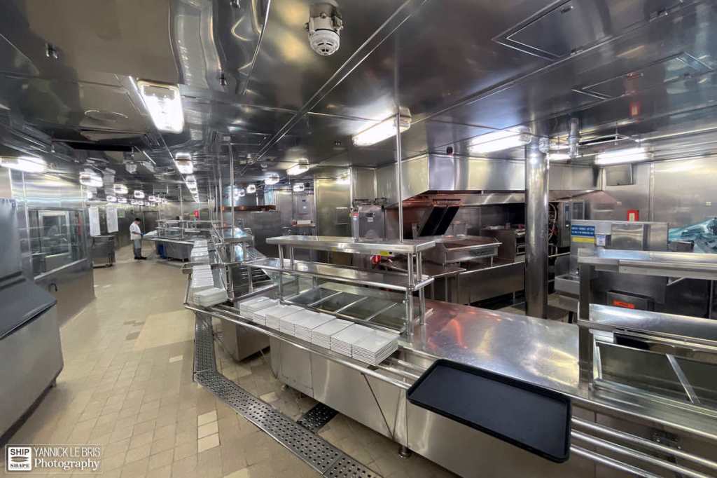 Renaissance - Coulisses cuisines - CFC