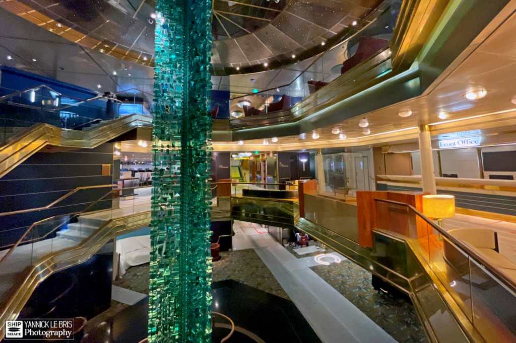 Renaissance Foyer Réception - CFC