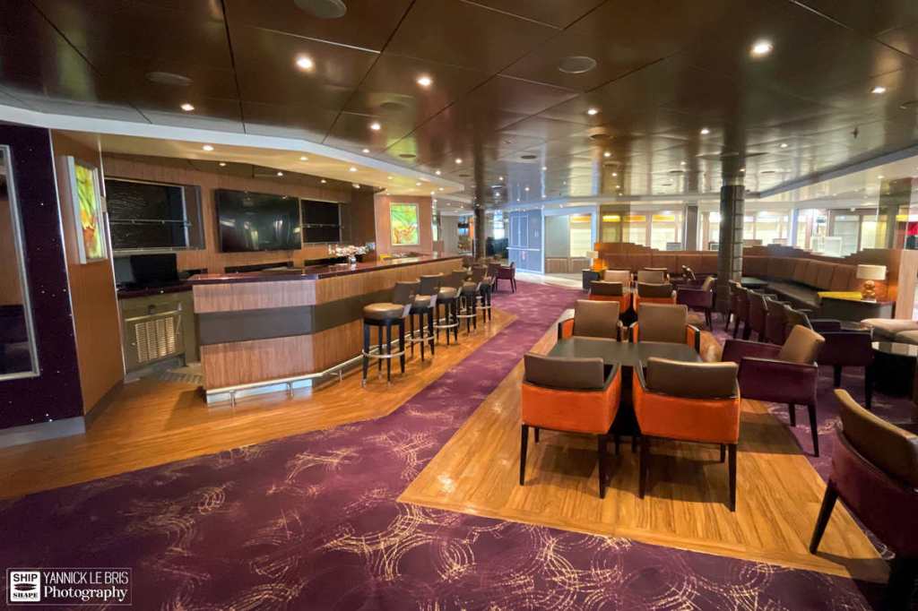 Renaissance - Piano-bar Le Fou chantant - CFC