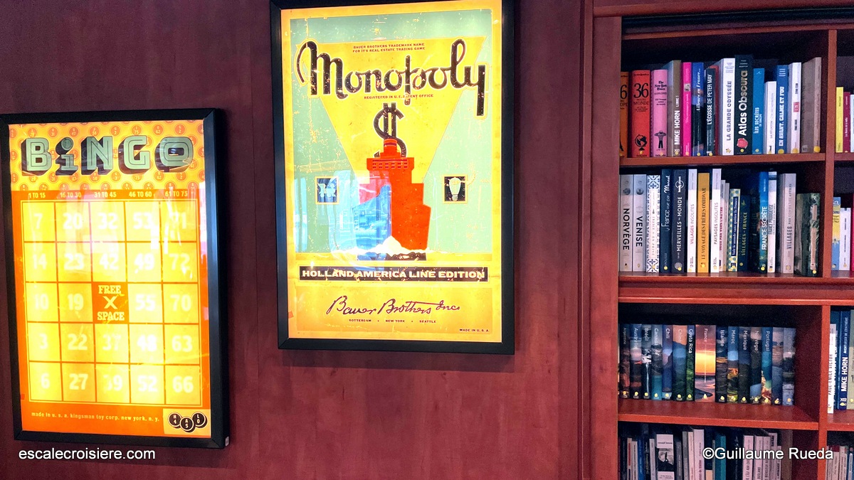 Bibliothèque Les Explorateurs - Renaissance - CFC