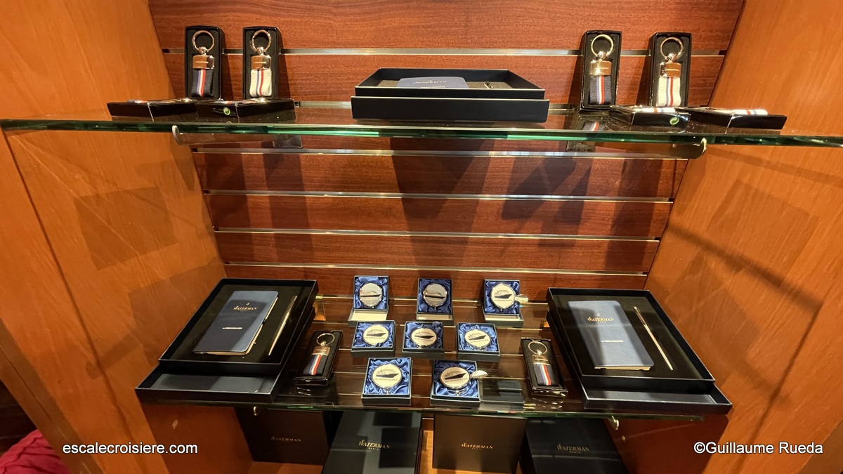 Boutique - Maison Renaissance - CFC