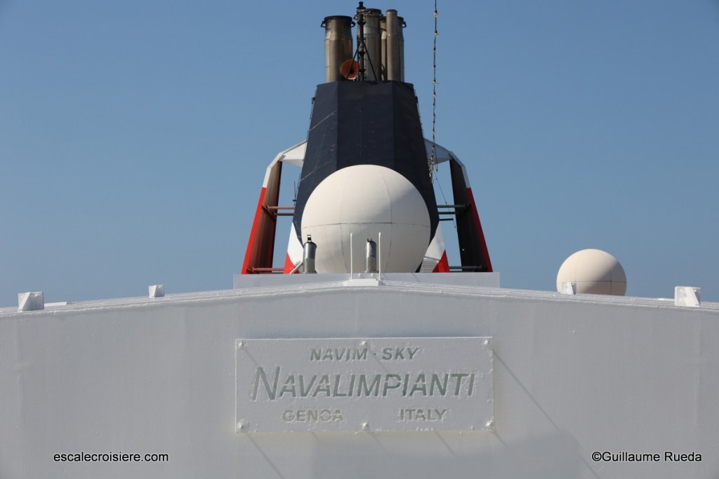 Cheminée - Renaissance - CFC