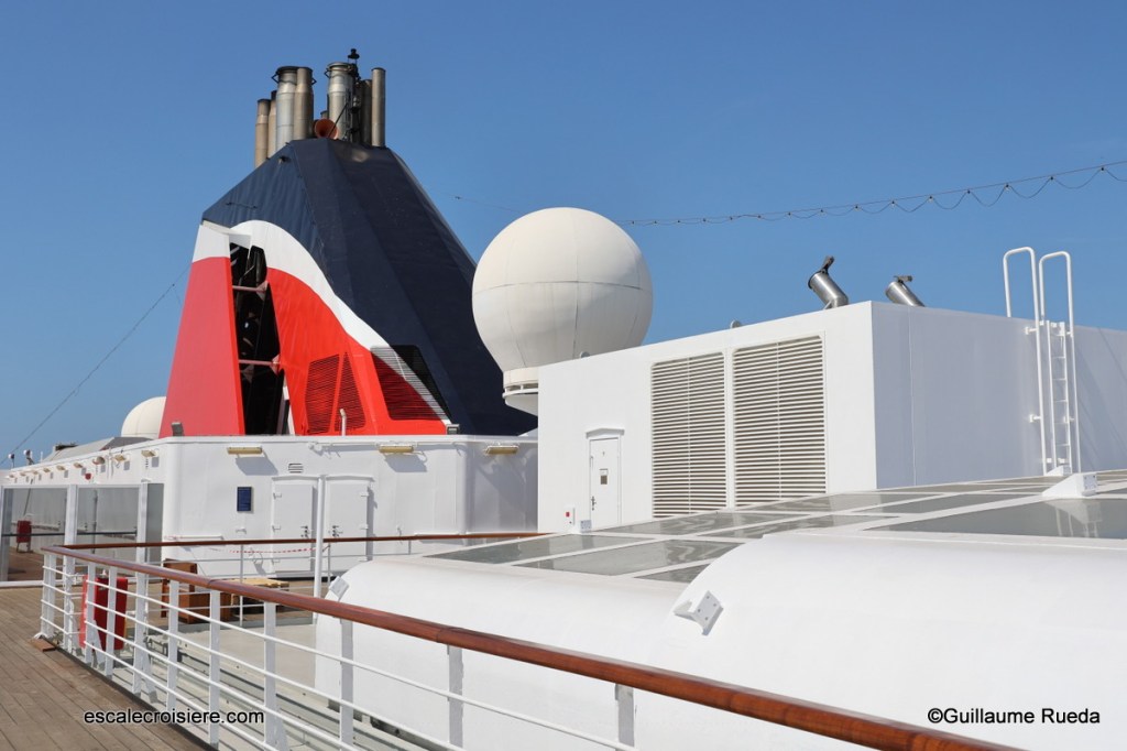 Cheminée - Renaissance - CFC