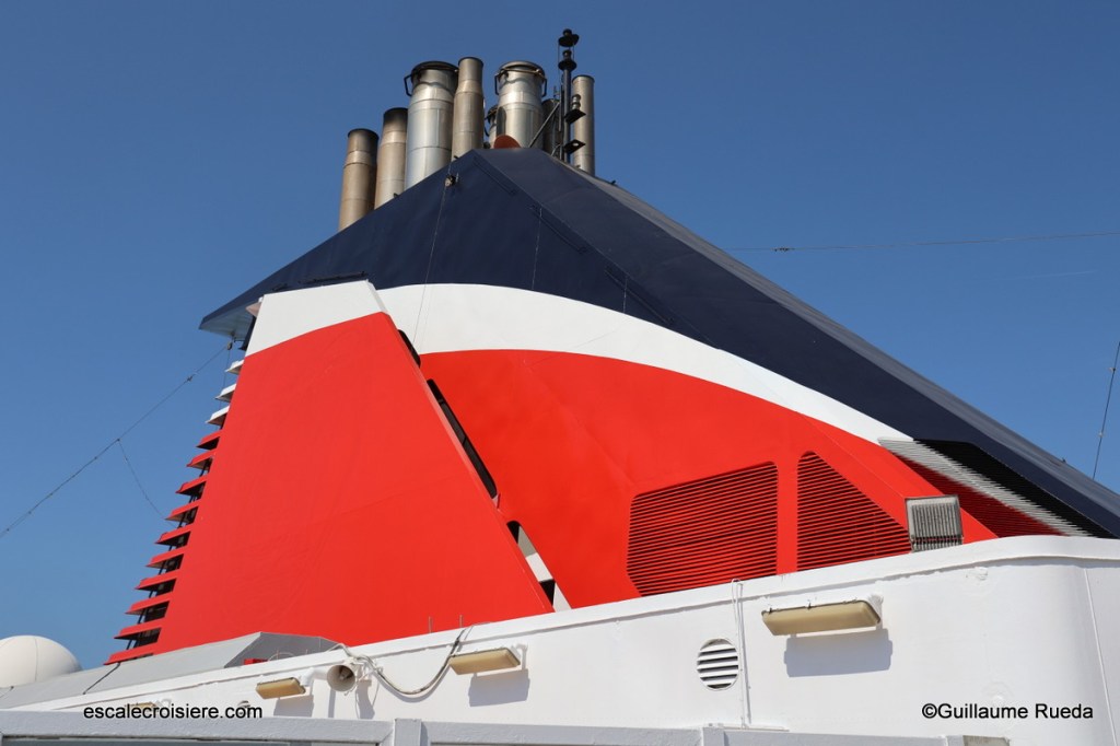 Cheminée - Renaissance - CFC