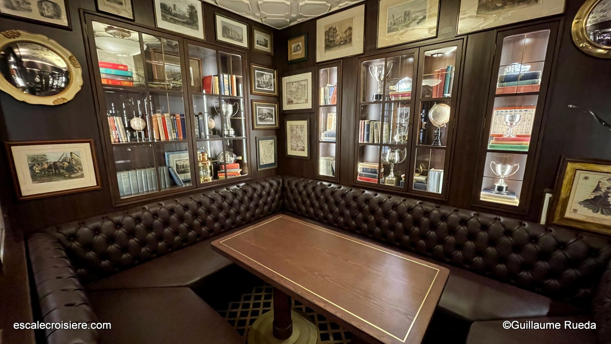 Masters of the sea - MSC Euribia