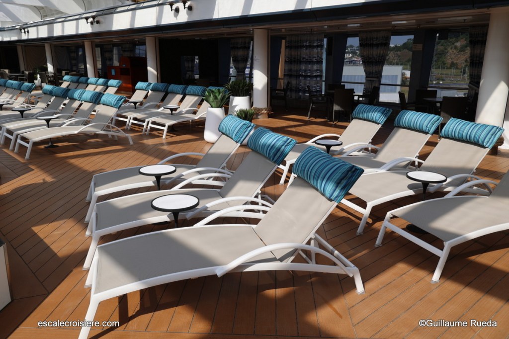 Piscine Moana - Renaissance