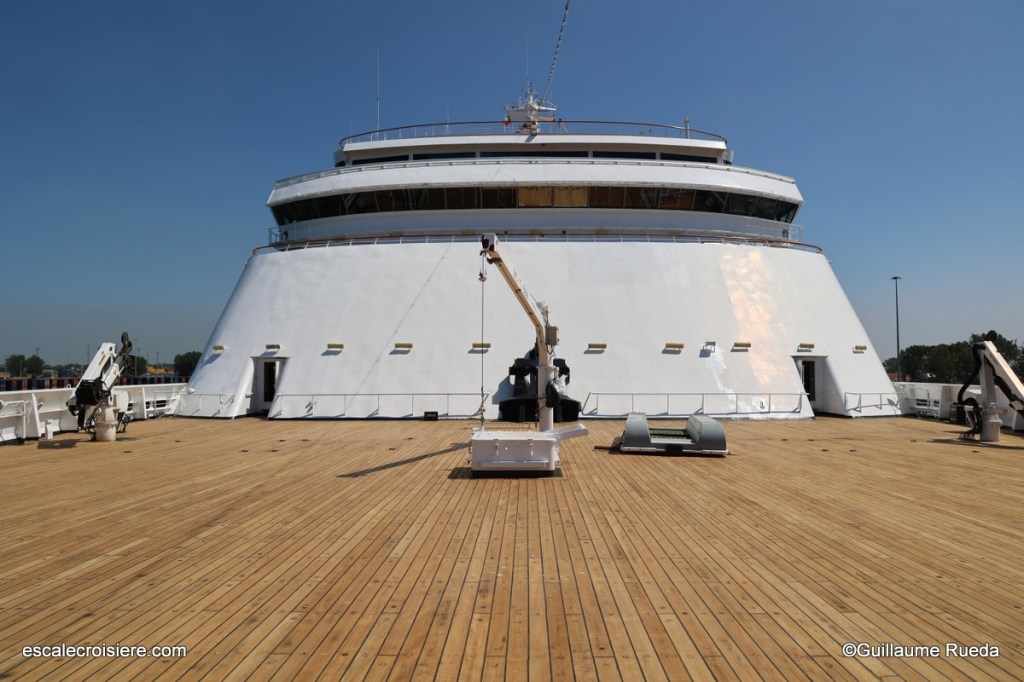 Ponts Renaissance - CFC Croisières