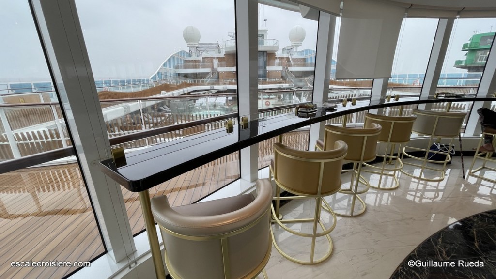 Baristas - Vista - Oceania