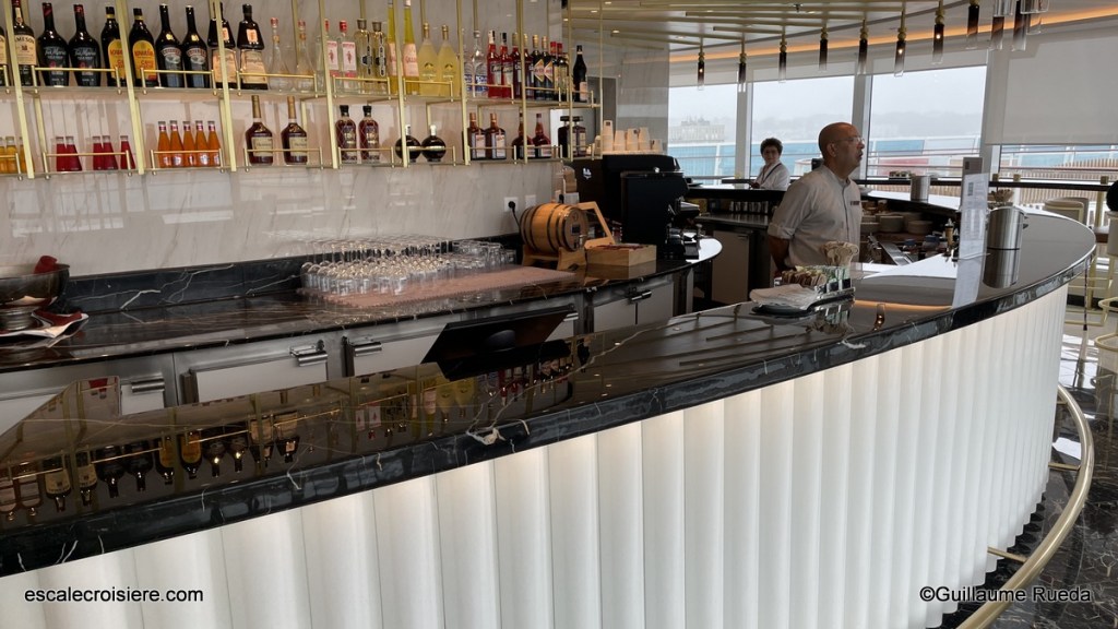 Baristas - Vista - Oceania