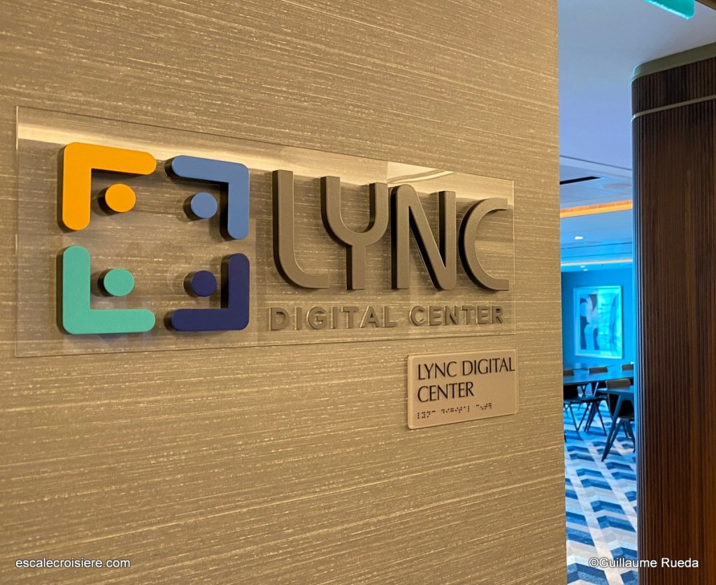 LYNC Digital Center