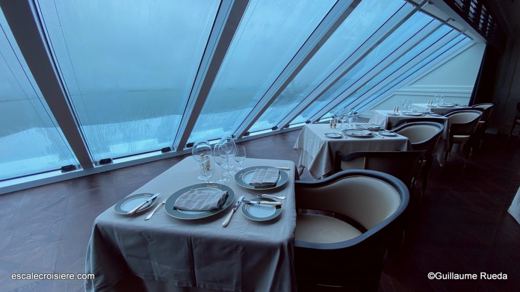 Polo Grill - Vista - Oceania