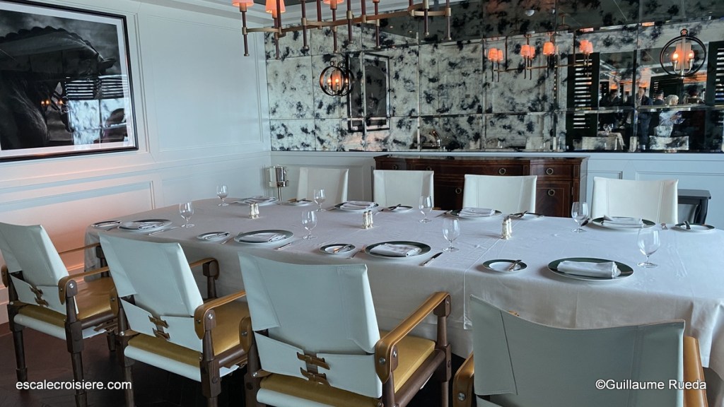 Polo Grill - Vista - Oceania