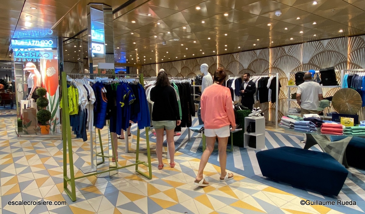 Boutique - Costa Toscana