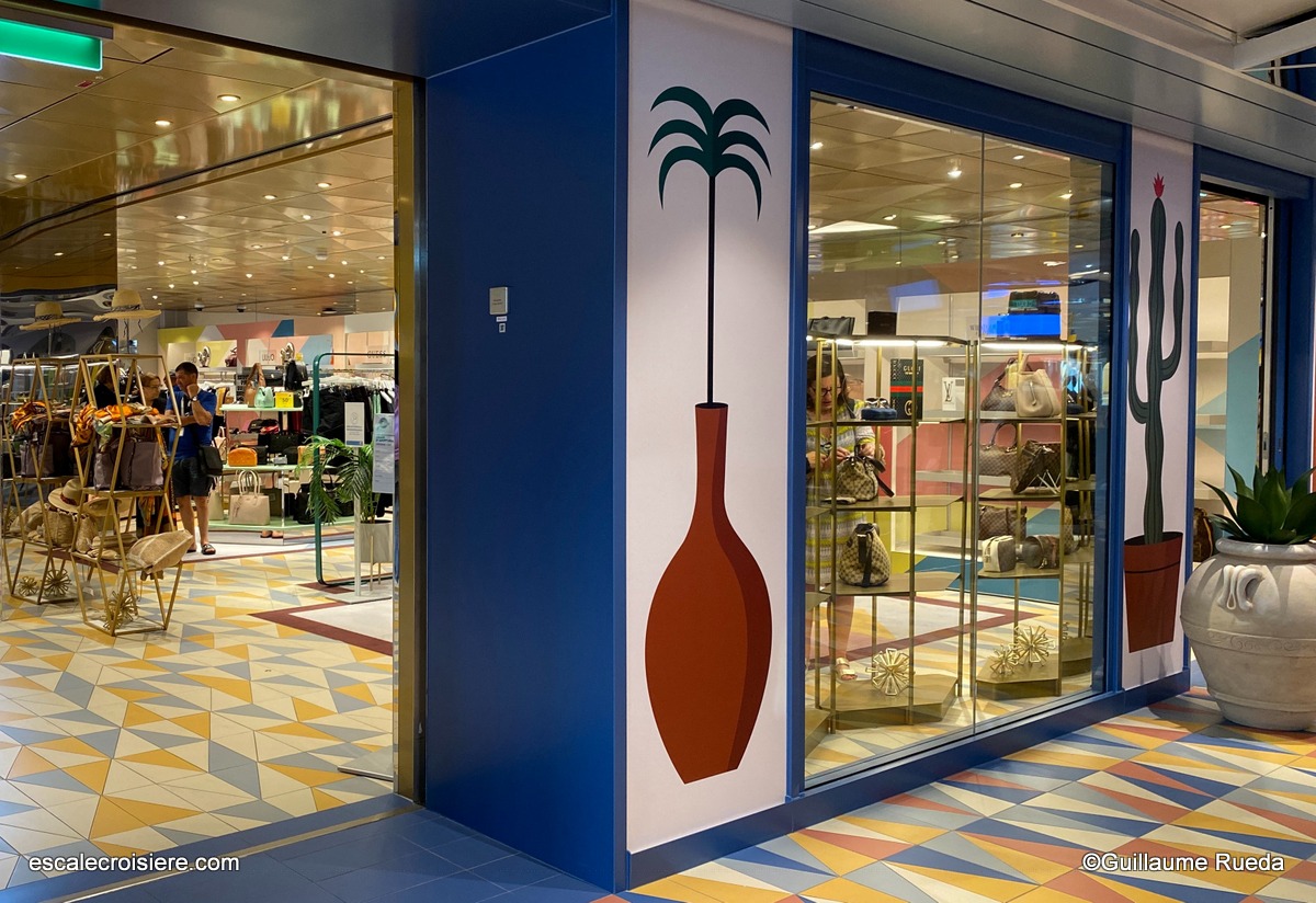 Boutique - Costa Toscana