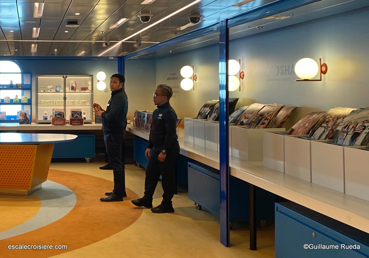 Boutique photo - Costa Toscana