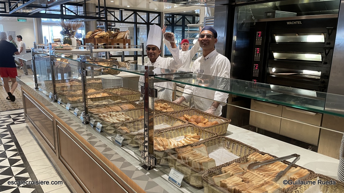 Buffet La Sagra dei Sapori - Costa Toscana