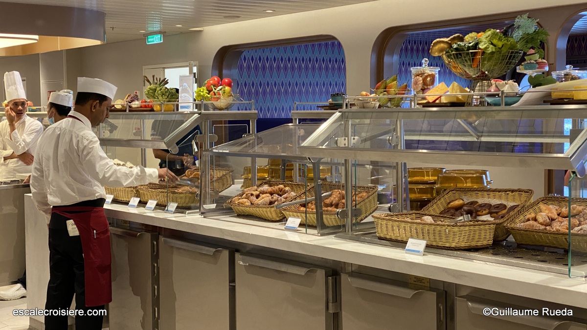 Buffet La Sagra dei Sapori - Costa Toscana