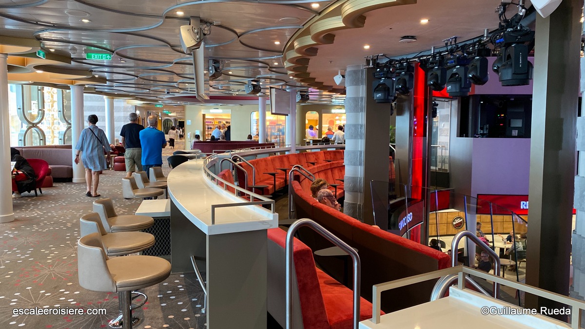 Colosseo - Costa Toscana