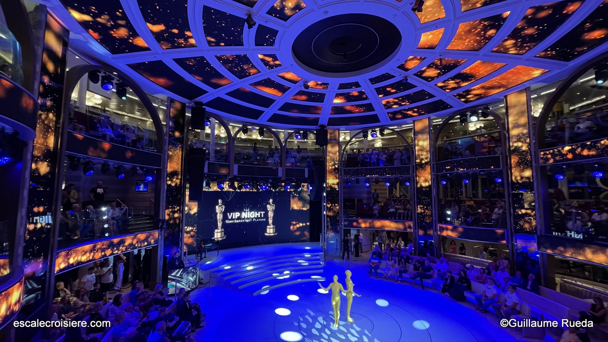 Colosseo - Costa Toscana