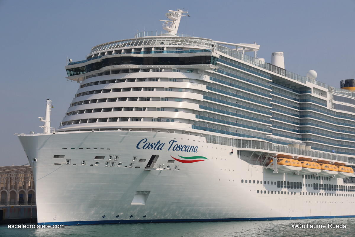 Costa Toscana
