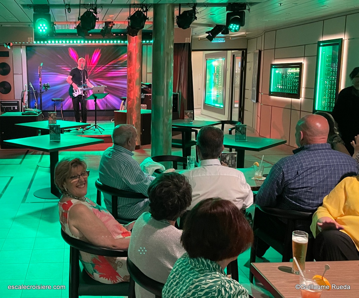 Heineken bar Club & Bistro - Costa Toscana