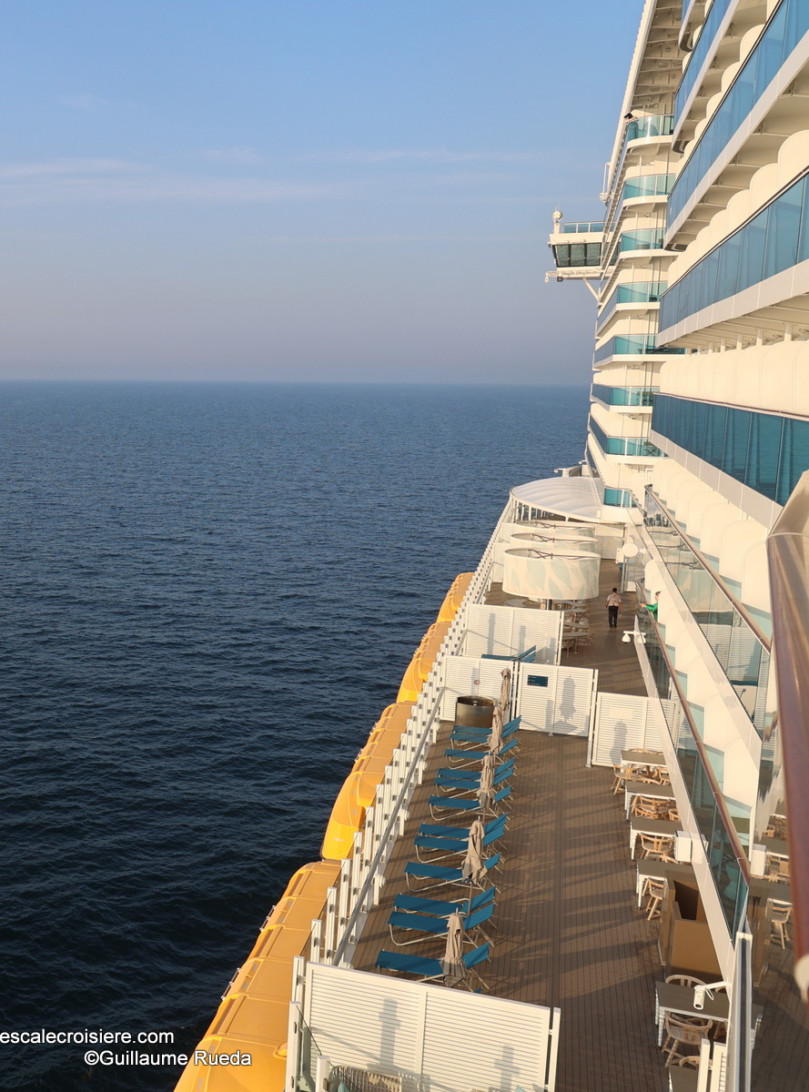 Infinity Walk - Costa Toscana