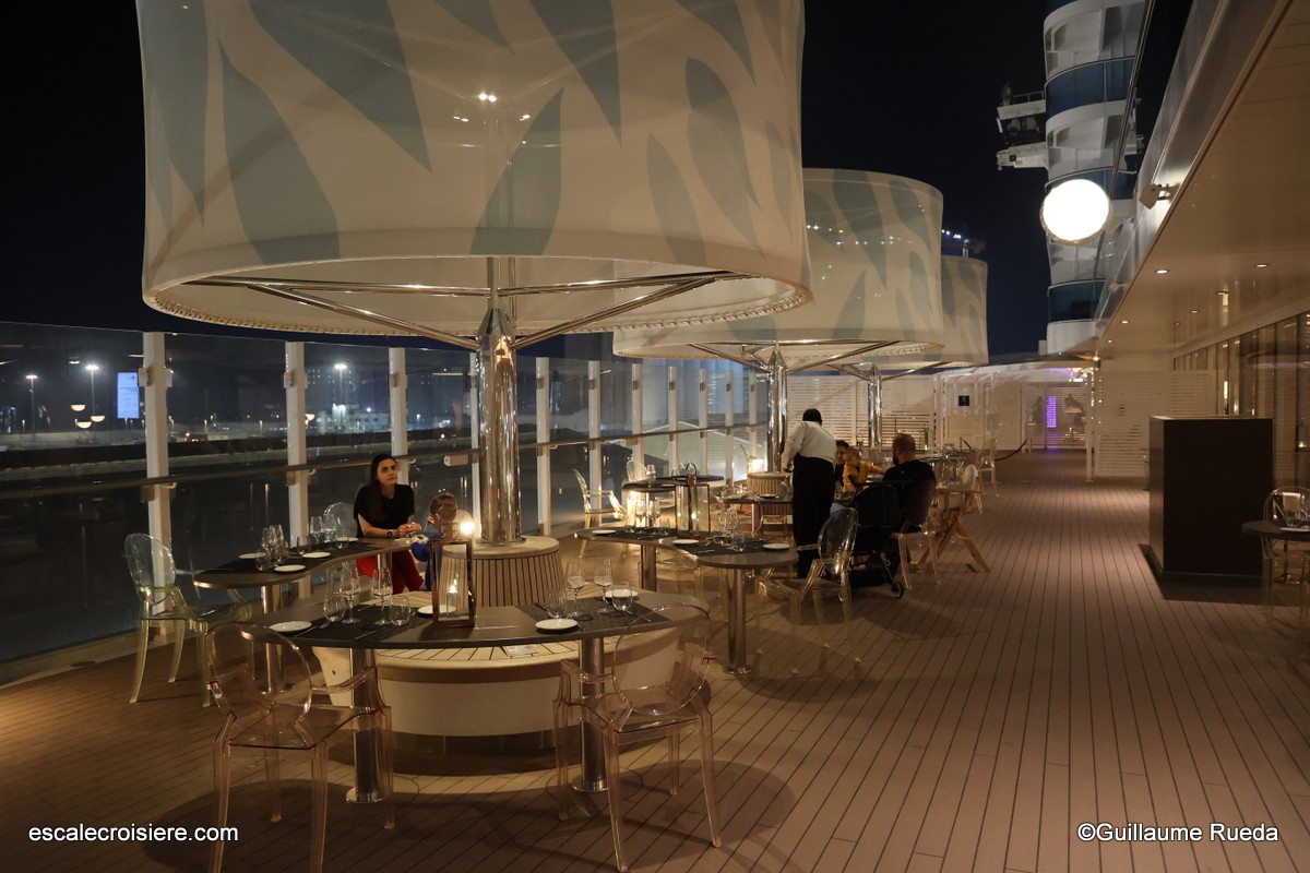 Infinity Walk - Costa Toscana