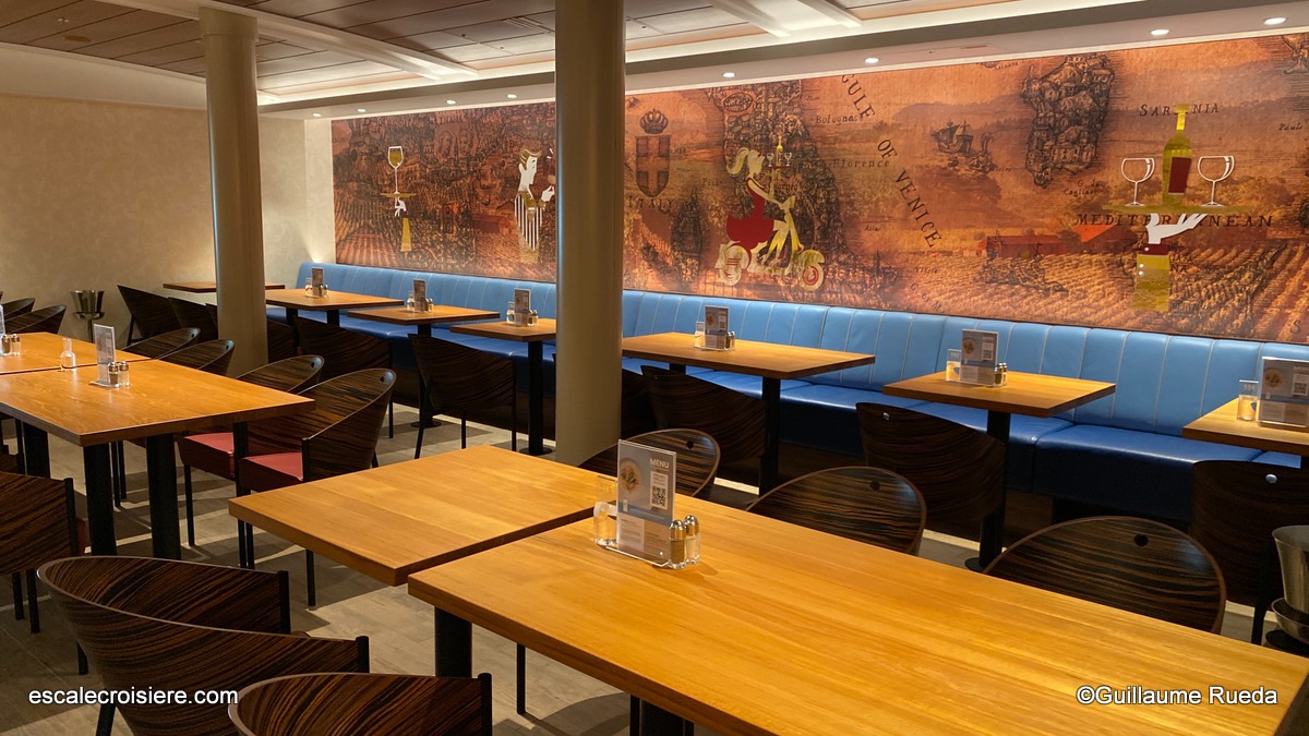 L'Argentario - Costa Toscana