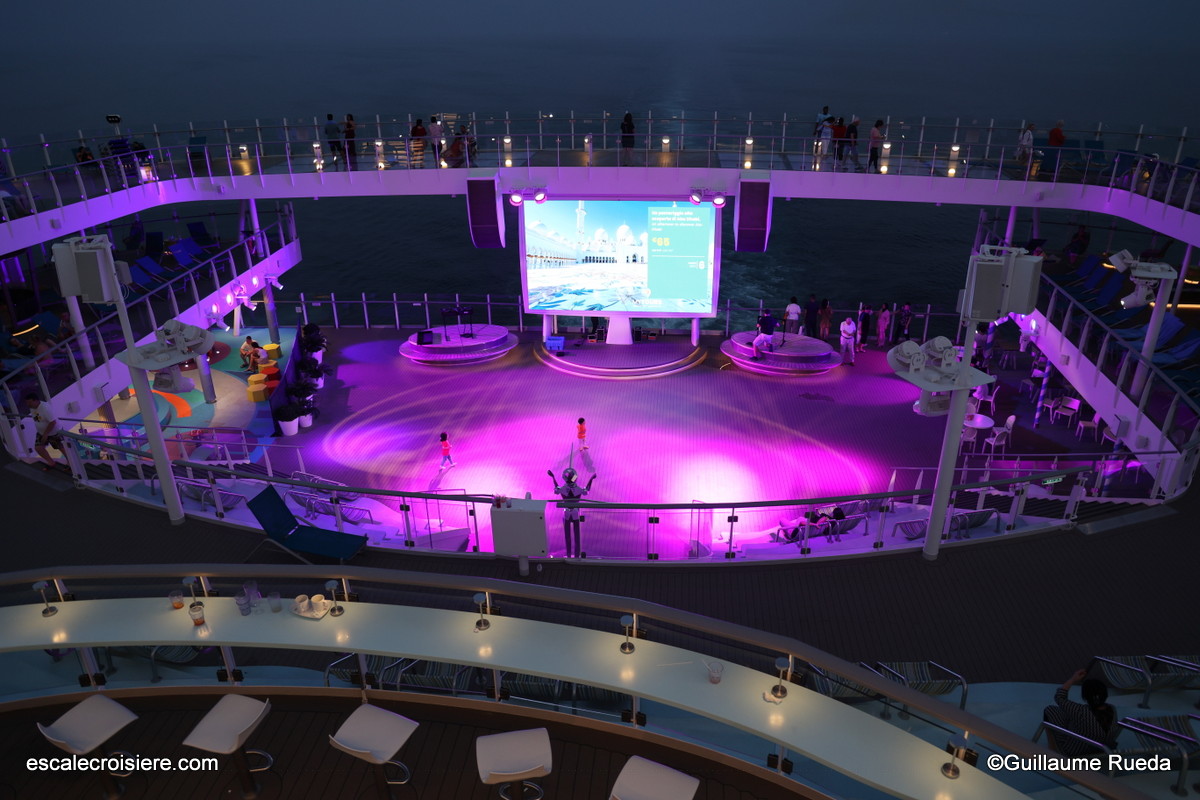 Piazza Del Campo - Costa Toscana