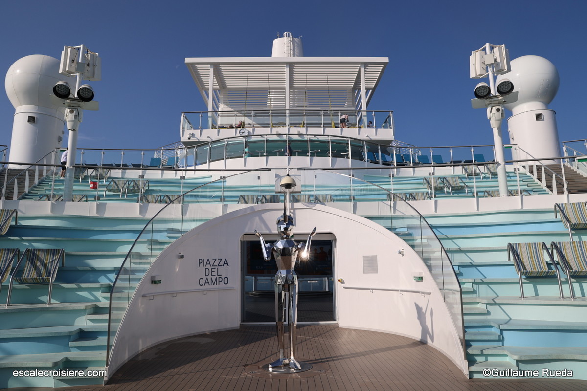 Piazza del Campo - Costa Toscana