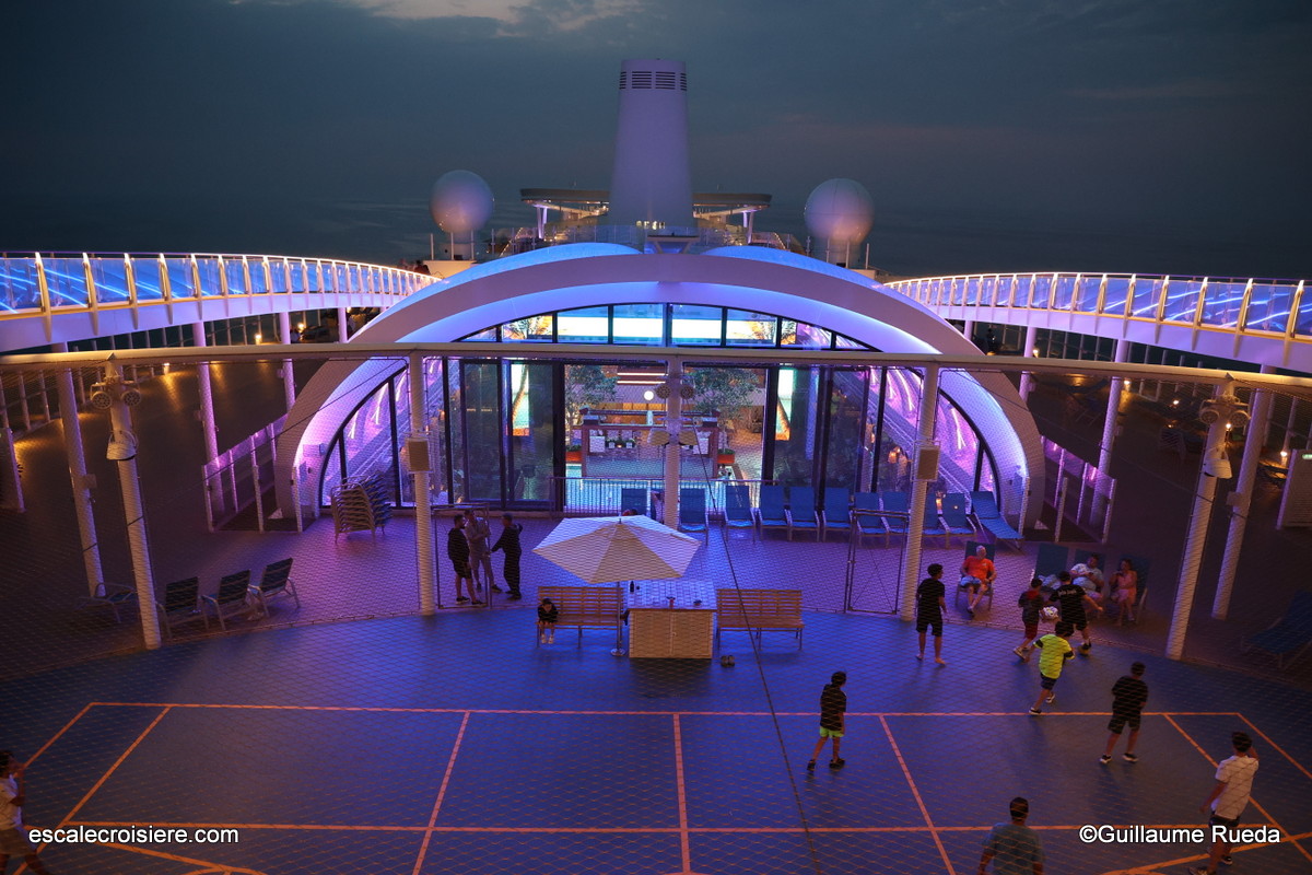 Piscine La Spiaggia Beach Club - Costa Toscana