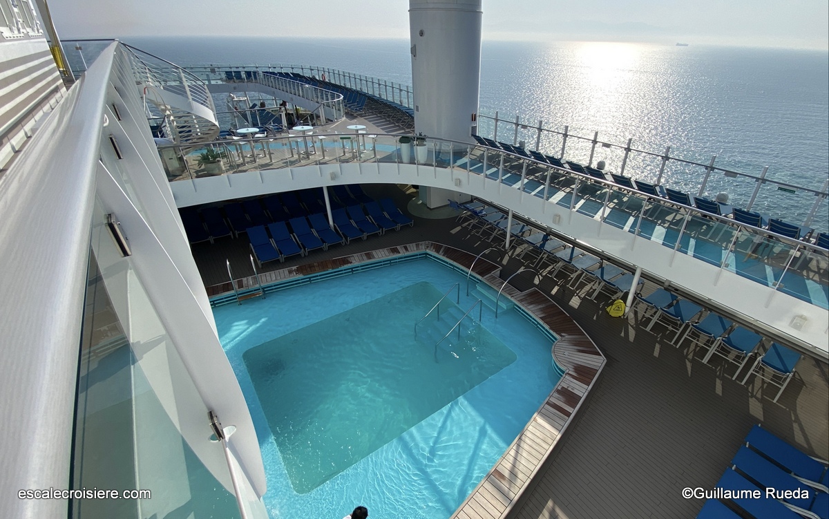 Piscines Il Forte Beach - Costa Toscana