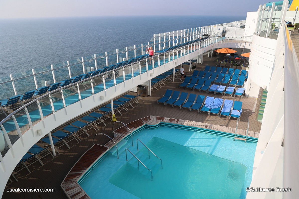 Piscines Il Forte Beach - Costa Toscana