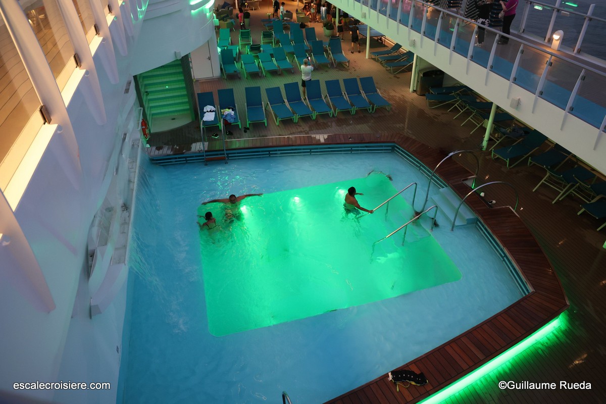 Piscines Il Forte Beach - Costa Toscana