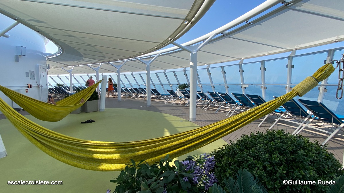 Piscines Versilia Beach - Costa Toscana