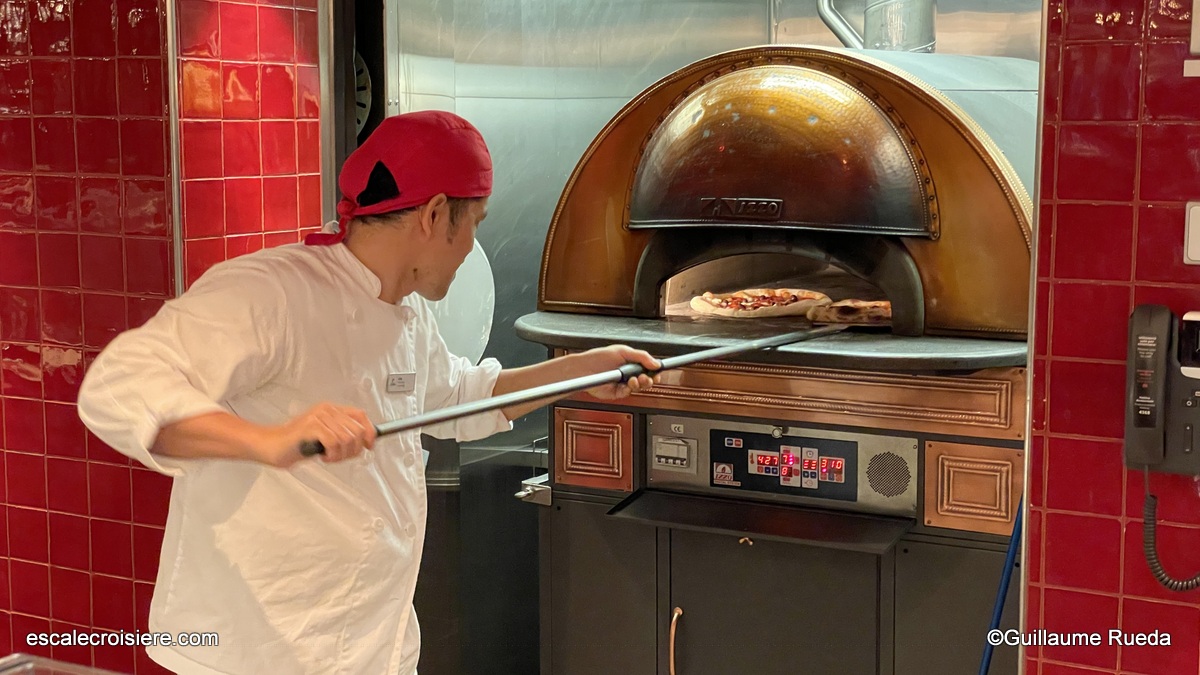 Pizzeria Pummid’oro - Costa Toscana