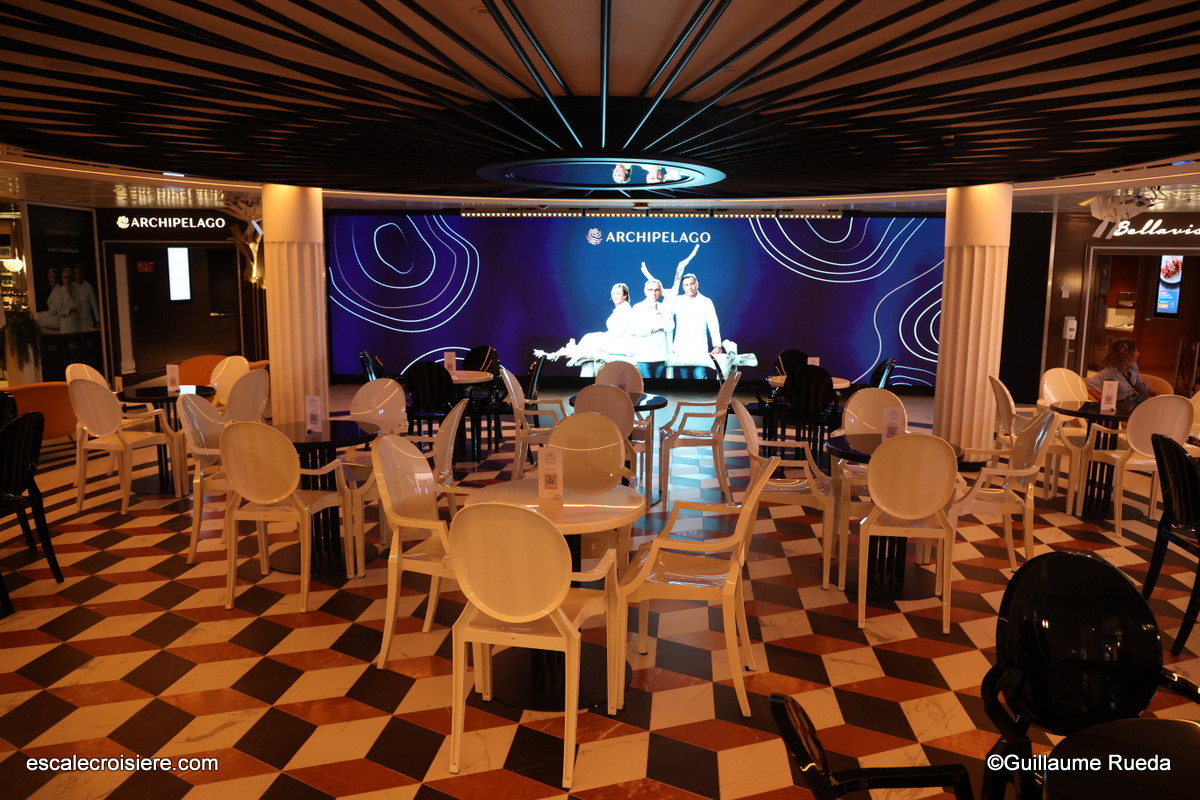 Restaurant - Archipelago