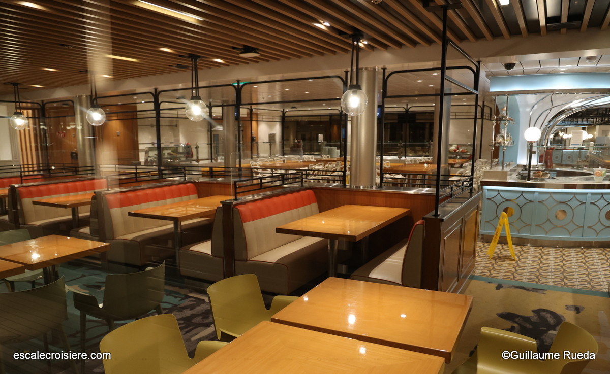 Restaurant Il Vigneto Osteria - Costa Toscana