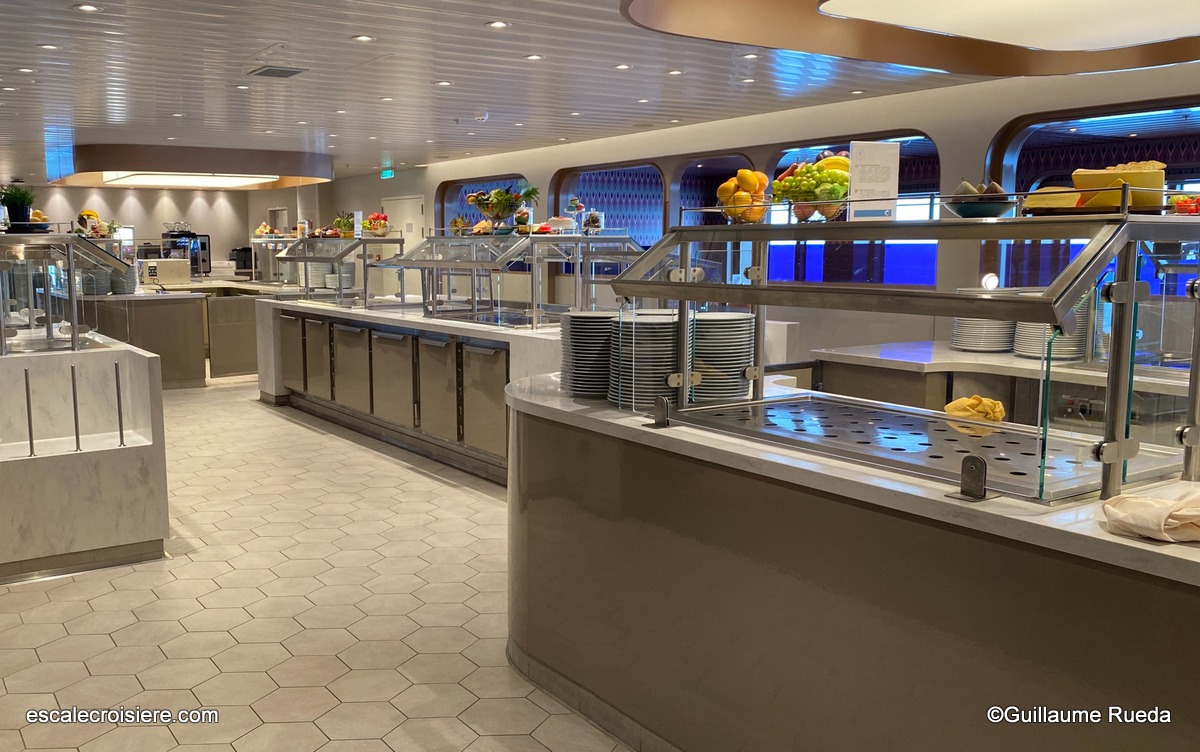 Restaurant La Maremma - Costa Toscana